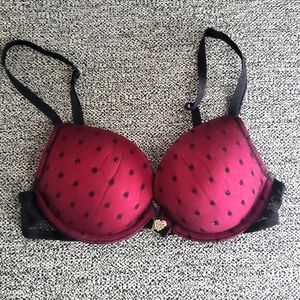 Victoria Secret Sexy Little Thing Bra